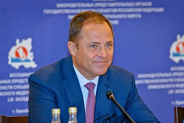 Парламентарии Приволжья «ЗА» развитие внутреннего туризма